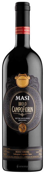 Masi Brolo Campofiorin