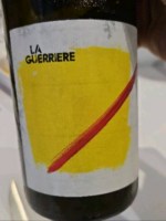 Les Justices La Guerrière