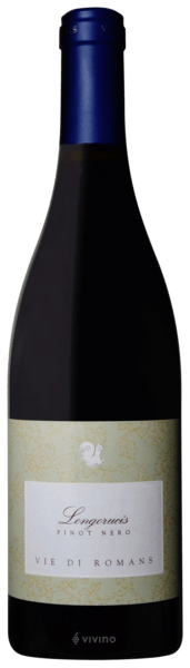 Vie di Romans Longorucis Pinot Nero