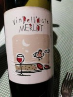 Altùris Vin dell'Oste Merlot