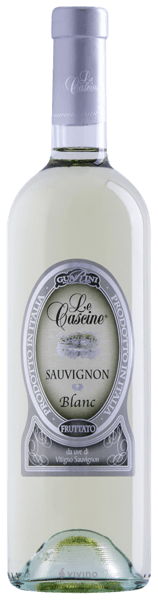 Azienda Vinicola Losito e Guarini Le Cascine Sauvignon Blanc Fruttato