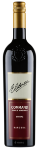 Elderton Command Single Vineyard Shiraz 2021