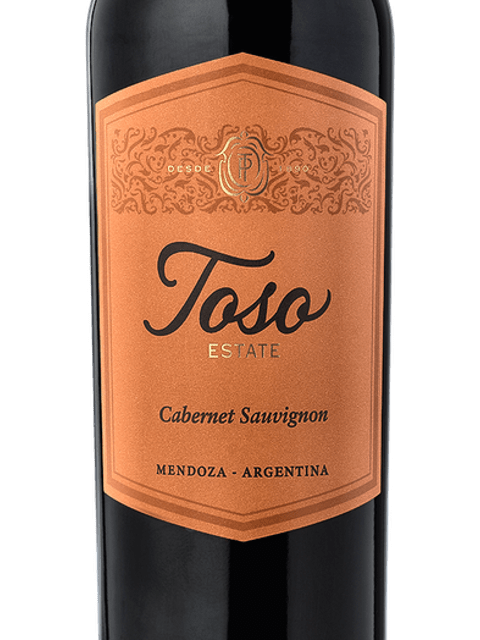 Pascual Toso Cabernet Sauvignon | Vivino 日本語