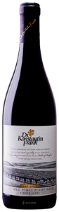 Dr. Konstantin Frank Old Vines Pinot Noir N.V.