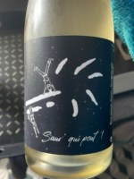 Domaine de Montrieux Sauv'Qui Peut