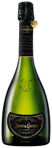 Juvé & Camps Cava Gran Reserva La Capella Brut N.V.