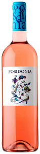 Sumarroca Posidonia Rosé N.V.