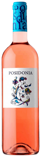 Sumarroca Posidonia Rosé