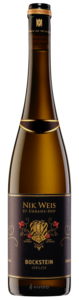 Weingut Nik Weis - St. Urbans-Hof Nik Weis Bockstein Spätlese N.V.