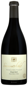 Summerland Solomon Hills Vineyard Pinot Noir N.V.