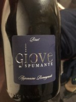 Villa Bagnolo Giove Spumante Brut