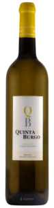 Quinta do Burgo Grande Escolha Branco N.V.