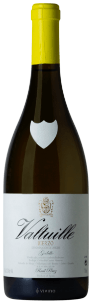 Raúl Pérez Valtuille Godello