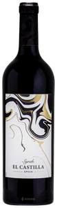 El Castilla Syrah