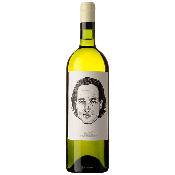 Gut Oggau Emmeram Gewürztraminer | Vivino English