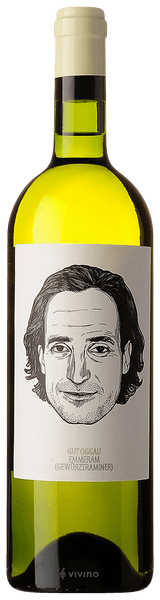 Gut Oggau Emmeram Gewürztraminer