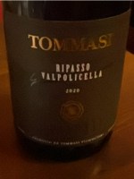 Tommasi I Pianeti Valpolicella Ripasso