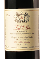 La Villa Langhe Rosso