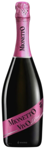 Mionetto Vivo Rosé N.V.