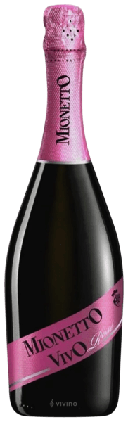 Mionetto Vivo Rosé