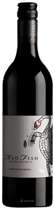 MadFish Cabernet Sauvignon N.V.