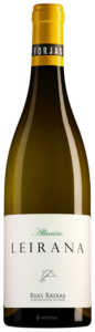 Forjas del Salnés Leirana Albariño N.V.