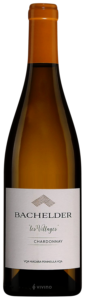 Bachelder Les Villages Chardonnay N.V.