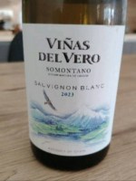 Viñas del Vero Sauvignon Blanc