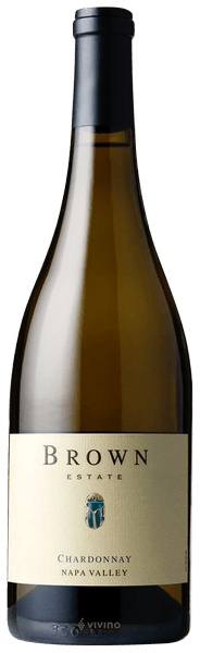 Brown Estate Chardonnay