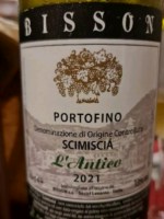 Bisson L'Antico Scimiscià Portofino