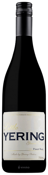 Yering Station Little Yering Pinot Noir