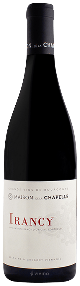 Maison de la Chapelle Irancy | Vivino English