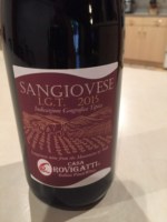 Casa Rovigatti Sangiovese
