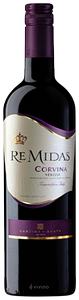 Cantina di Soave Re Midas Corvina delle Venezie N.V.