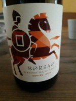 Borsao Bodegas Garnacha Clásico Cortés