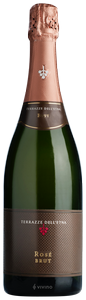Terrazze dell Etna Rosé Brut 2019