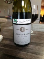 Les Vins de Vienne - Cuilleron-Gaillard-Villard Cuvée de L'Espoir Côtes du Rhône 'Les Cranilles'