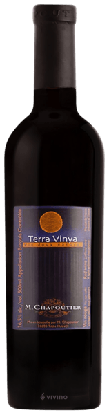 M. Chapoutier Banyuls Terra Vinya