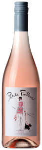 l'Herre Petite Faiblesse Rosé N.V.