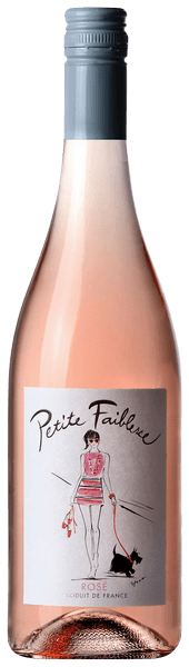 l'Herre Petite Faiblesse Rosé