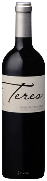 Château du Rouët Teres Rouge | Vivino English