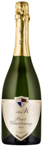 Martin Waßmer Pinot - Chardonnay Brut N.V.