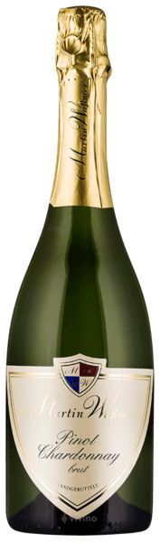 Martin Waßmer Pinot - Chardonnay Brut