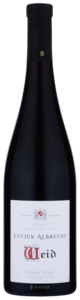 Lucien Albrecht Pinot Noir Weid N.V.