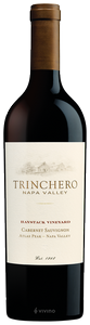 Trinchero Cabernet Sauvignon Haystack Vineyard N.V.