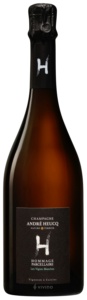 Heucq Pere & Fils Hommage Parcellaire Les Vignes Blanches Champagne N.V.
