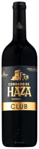 Condado de Haza Reserva Club N.V.