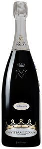 Costaripa Mattia Vezzola Crèant (Crèmant) N.V.