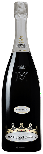 Costaripa Mattia Vezzola Crèant (Crèmant)