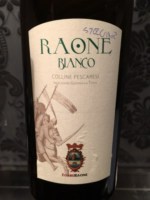 Torre Raone Raone Colline Pescaresi Bianco